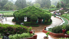 Taxi Coimbatore - Tours & Travels