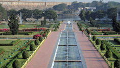 Coimbatore - Ooty - Mysore - Bangalore