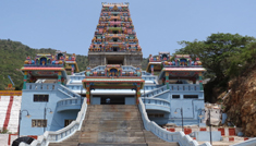 Coimbatore Famous Temple Tour (West)