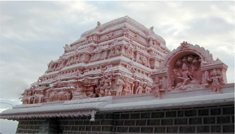 Coimbatore Temple Tour (North)