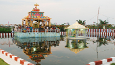 Coimbatore Temple Tour (North)