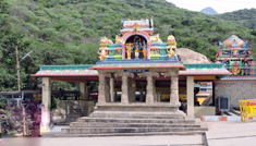 Coimbatore Temple Tour (South)