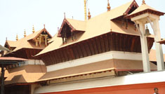 Coimbatore - Guruvayur - Coimbatore