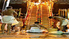 Coimbatore - Sabarimala - Palani - Coimbatore