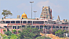 Coimbatore - Sabarimala - Palani - Coimbatore