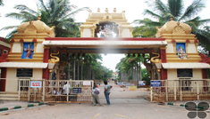 Coimbatore - Ooty - Mysore - Bangalore