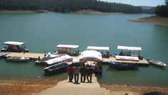 Coimbatore - Ooty - Mysore - Bangalore