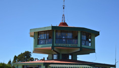 Coimbatore - Ooty - Kodaikanal - Coimbatore