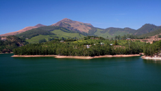 Coimbatore - Ooty - Munnar - Coimbatore