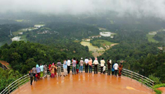 Coimbatore - Ooty - Coorg - Mysore - Bangalore