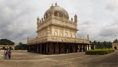 Coimbatore - Ooty - Coorg - Mysore - Bangalore