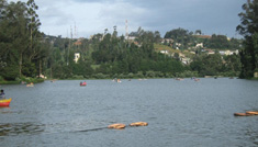 Coimbatore - Ooty - Munnar - Coimbatore