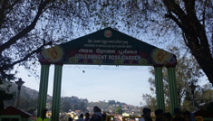 Coimbatore - Ooty - Munnar - Coimbatore