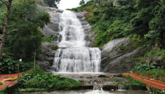 Coimbatore - Kodaikanal - Munnar - Coimbatore