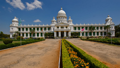 Coimbatore - Ooty - Mysore - Bangalore