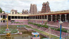 Taxi Coimbatore - Tours & Travels