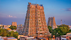 Taxi Coimbatore - Tours & Travels