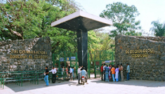 Coimbatore - Ooty - Mysore - Coimbatore