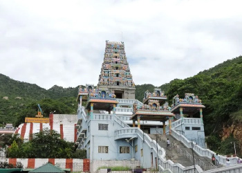 Coimbatore Famous Temple Tour (West)