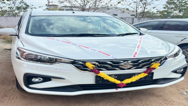 Taxi Coimbatore - Tours & Travels