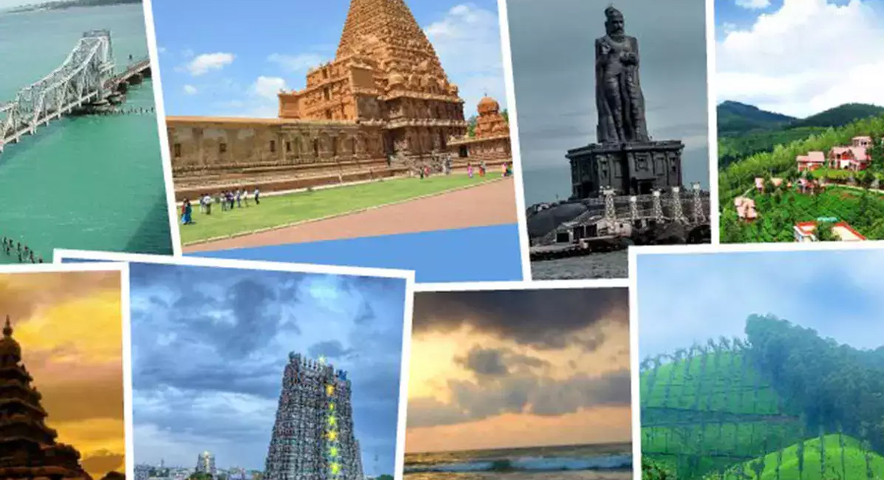 Taxi Coimbatore - Tours & Travels